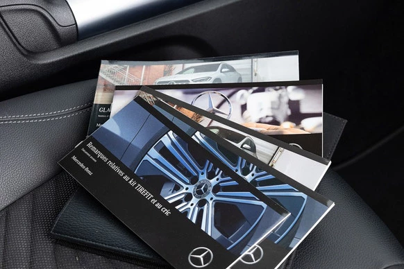 Mercedes-Benz GLA - Afbeelding 5 van 30