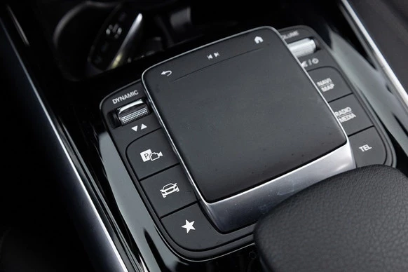 Mercedes-Benz GLA - Afbeelding 22 van 30