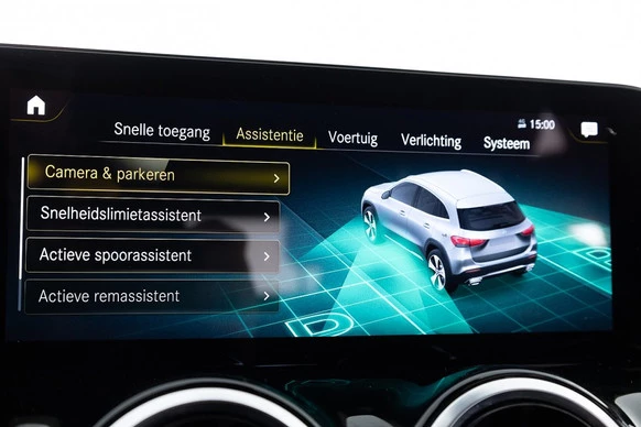 Mercedes-Benz GLA - Afbeelding 23 van 30