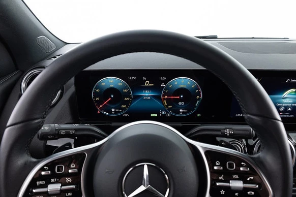 Mercedes-Benz GLA - Afbeelding 24 van 30