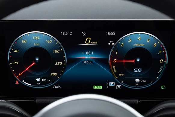 Mercedes-Benz GLA - Afbeelding 25 van 30