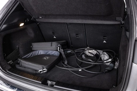 Mercedes-Benz GLA - Afbeelding 28 van 30
