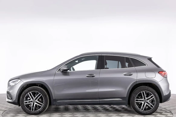Mercedes-Benz GLA - Afbeelding 30 van 30