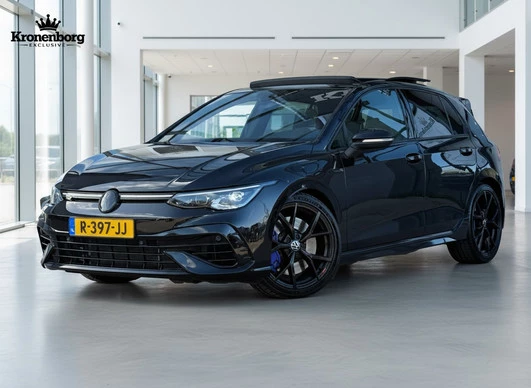 Volkswagen Golf - Afbeelding 1 van 25