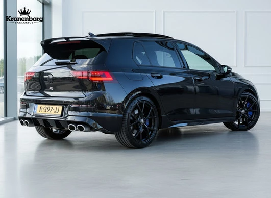 Volkswagen Golf - Afbeelding 2 van 25