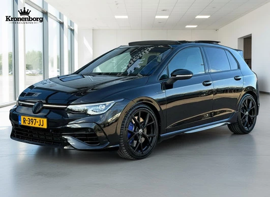 Volkswagen Golf - Afbeelding 3 van 25