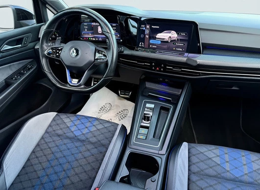 Volkswagen Golf - Afbeelding 4 van 25