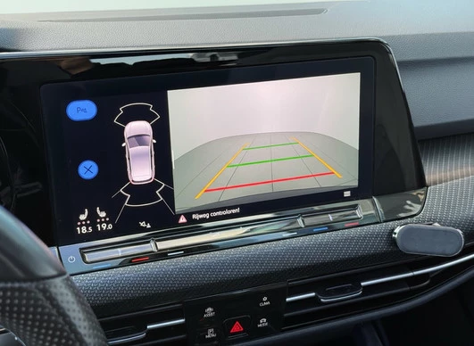 Volkswagen Golf - Afbeelding 6 van 25