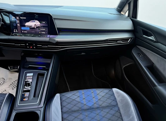 Volkswagen Golf - Afbeelding 7 van 25