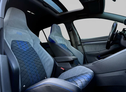 Volkswagen Golf - Afbeelding 8 van 25