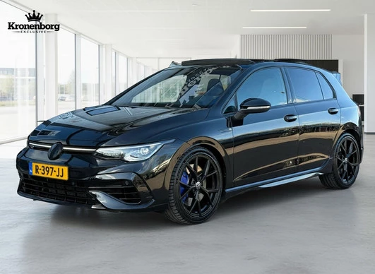 Volkswagen Golf - Afbeelding 10 van 25