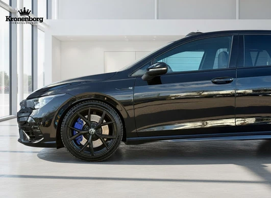 Volkswagen Golf - Afbeelding 11 van 25