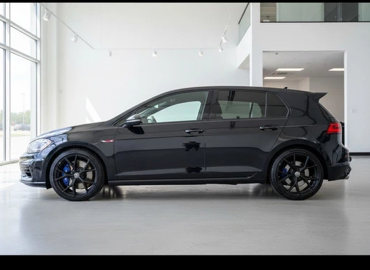 Volkswagen Golf - Afbeelding 12 van 25