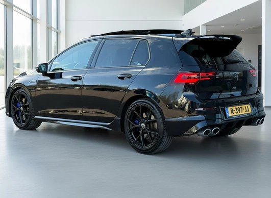 Volkswagen Golf - Afbeelding 13 van 25