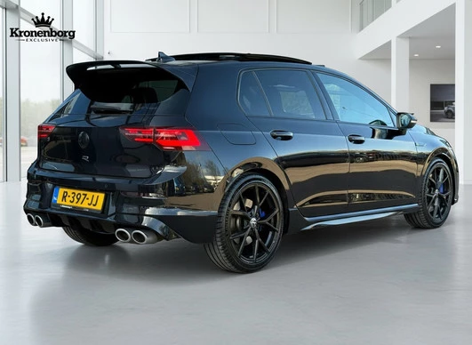 Volkswagen Golf - Afbeelding 14 van 25