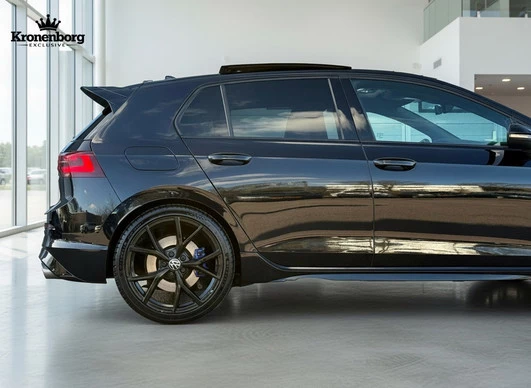 Volkswagen Golf - Afbeelding 15 van 25