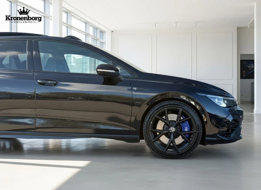 Volkswagen Golf - Afbeelding 16 van 25