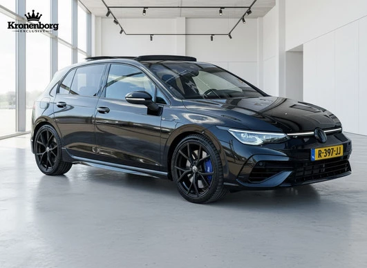 Volkswagen Golf - Afbeelding 17 van 25