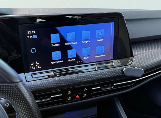 Volkswagen Golf - Afbeelding 18 van 25