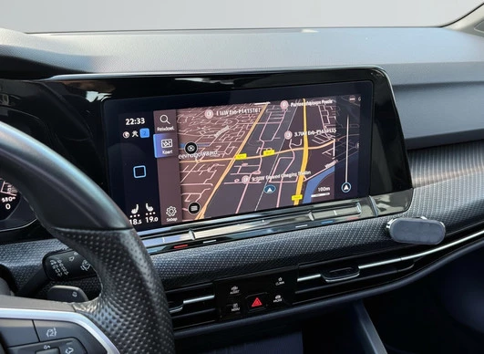 Volkswagen Golf - Afbeelding 19 van 25