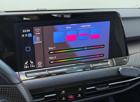 Volkswagen Golf - Afbeelding 20 van 25