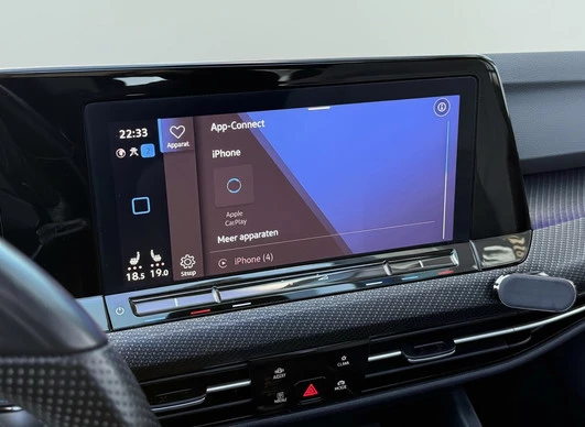 Volkswagen Golf - Afbeelding 21 van 25