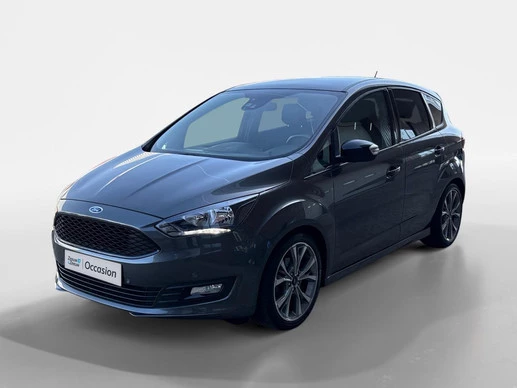 Ford C-MAX - Afbeelding 1 van 27