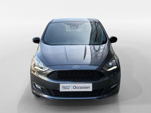 Ford C-MAX - Afbeelding 2 van 27