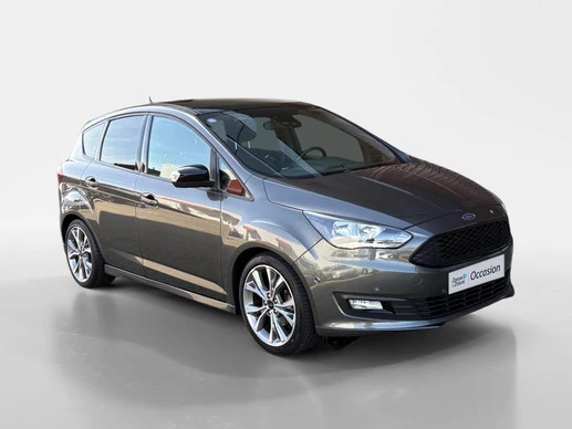 Ford C-MAX - Afbeelding 3 van 27