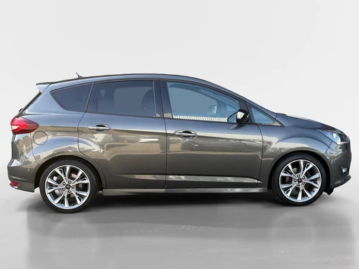 Ford C-MAX - Afbeelding 4 van 27