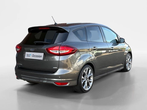 Ford C-MAX - Afbeelding 5 van 27
