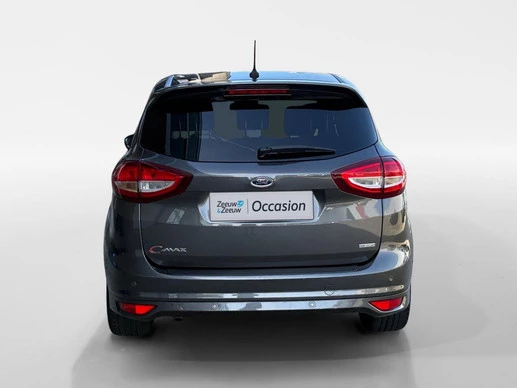 Ford C-MAX - Afbeelding 6 van 27
