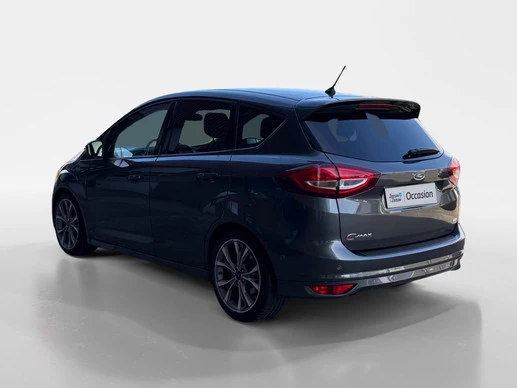 Ford C-MAX - Afbeelding 8 van 27