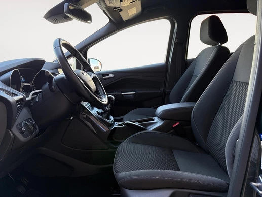 Ford C-MAX - Afbeelding 12 van 27
