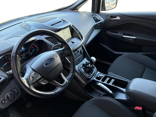 Ford C-MAX - Afbeelding 13 van 27