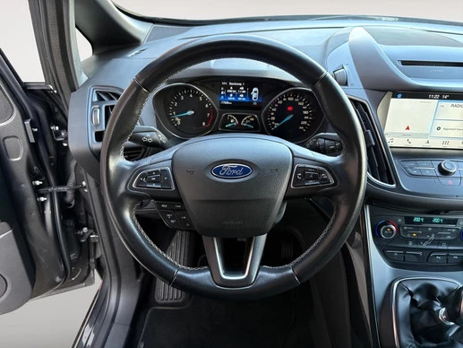 Ford C-MAX - Afbeelding 14 van 27