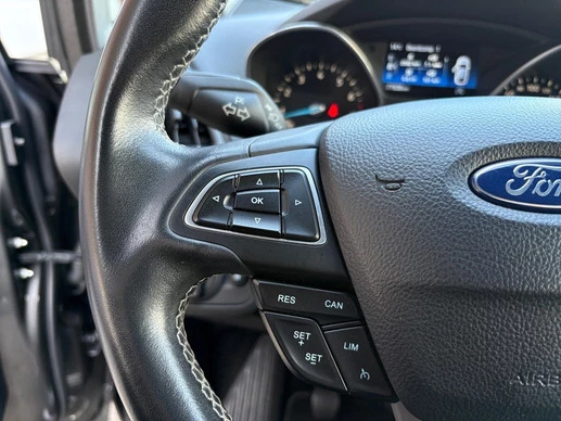 Ford C-MAX - Afbeelding 16 van 27