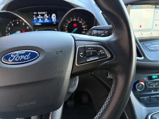 Ford C-MAX - Afbeelding 17 van 27