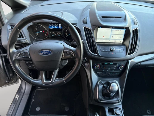 Ford C-MAX - Afbeelding 18 van 27