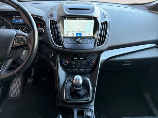 Ford C-MAX - Afbeelding 20 van 27