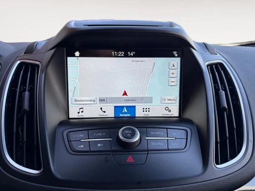 Ford C-MAX - Afbeelding 21 van 27