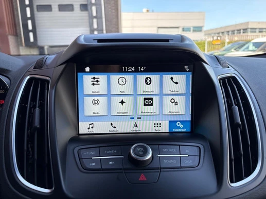 Ford C-MAX - Afbeelding 22 van 27