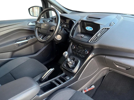 Ford C-MAX - Afbeelding 23 van 27