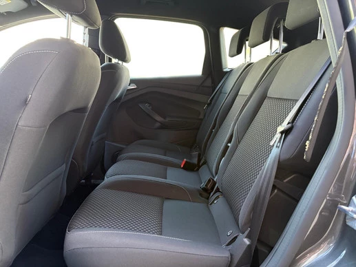 Ford C-MAX - Afbeelding 24 van 27