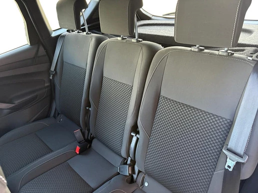 Ford C-MAX - Afbeelding 25 van 27