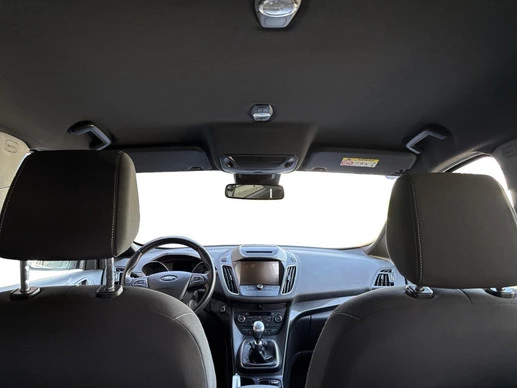 Ford C-MAX - Afbeelding 26 van 27