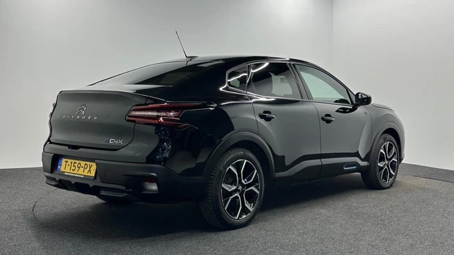 Citroën ë-C4 X - Afbeelding 2 van 30