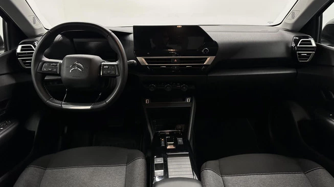 Citroën ë-C4 X - Afbeelding 3 van 30