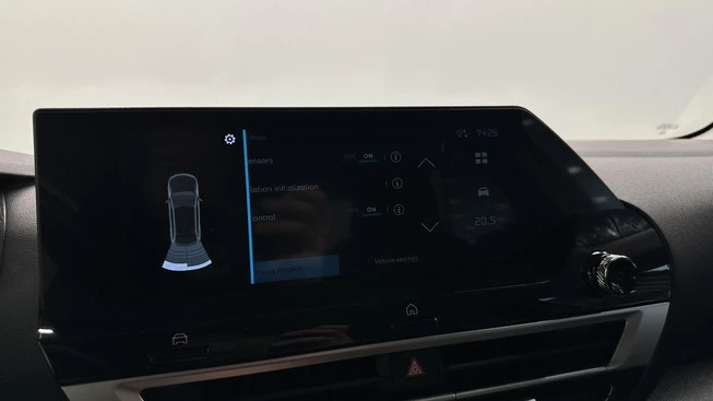 Citroën ë-C4 X - Afbeelding 7 van 30