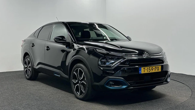 Citroën ë-C4 X - Afbeelding 9 van 30